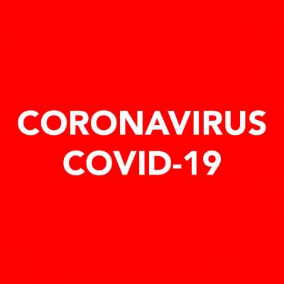 Coronavirus Covid-19 : actualités à jour
